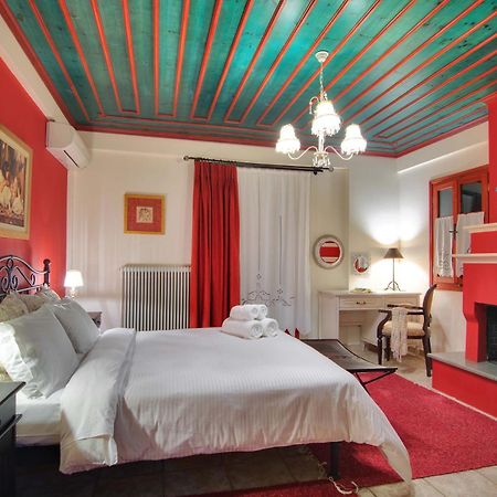 Xani Hotel Kleidonia Екстериор снимка