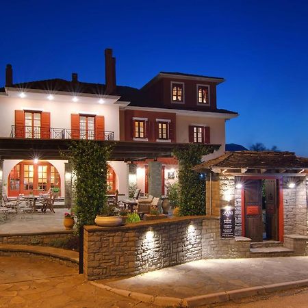 Xani Hotel Kleidonia Екстериор снимка