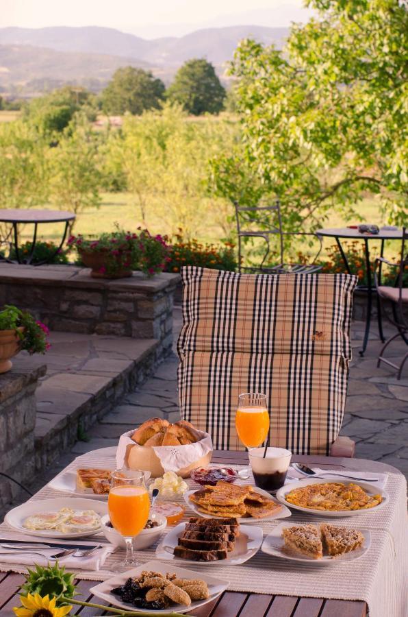 Xani Hotel Kleidonia Екстериор снимка