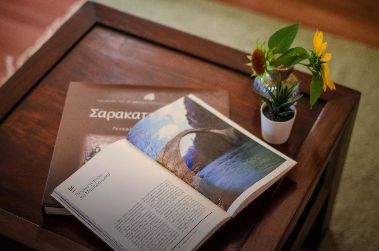 Xani Hotel Kleidonia Екстериор снимка