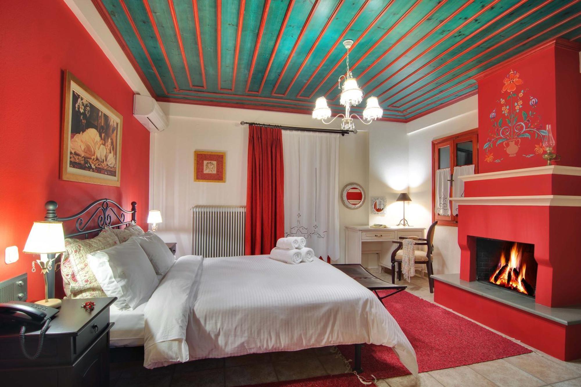 Xani Hotel Kleidonia Екстериор снимка