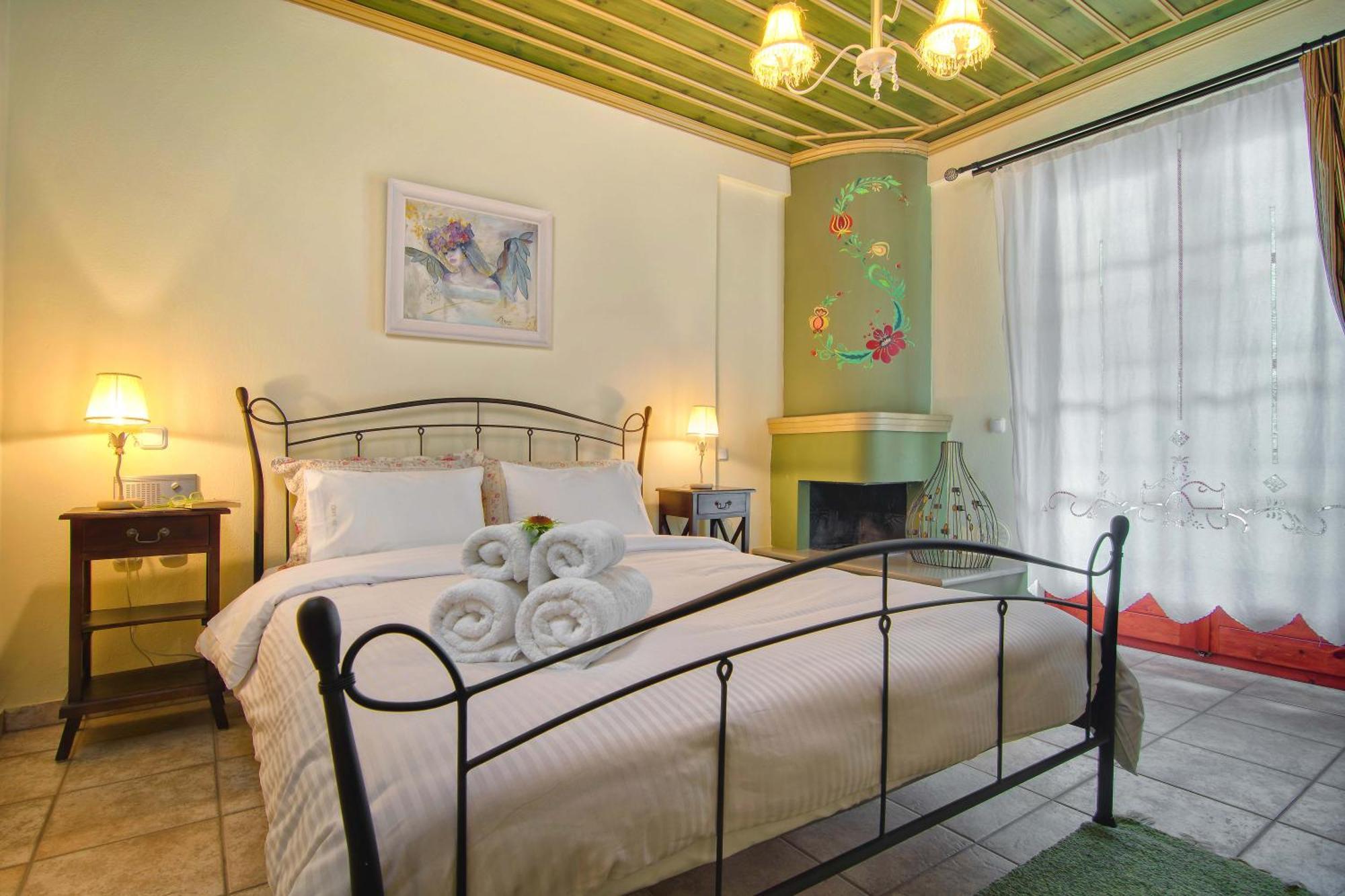 Xani Hotel Kleidonia Екстериор снимка