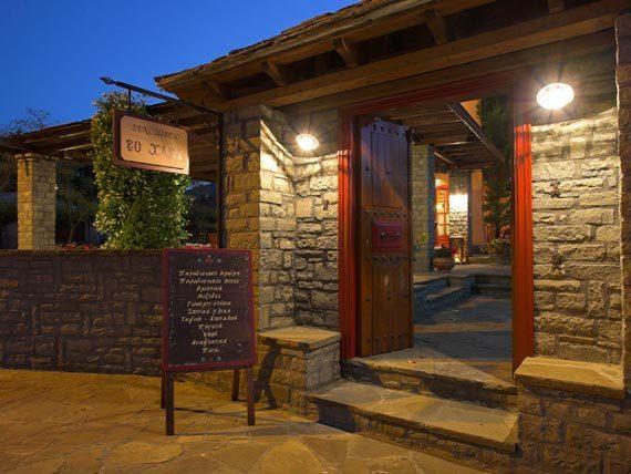 Xani Hotel Kleidonia Екстериор снимка