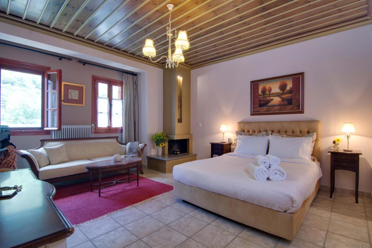 Xani Hotel Kleidonia Екстериор снимка