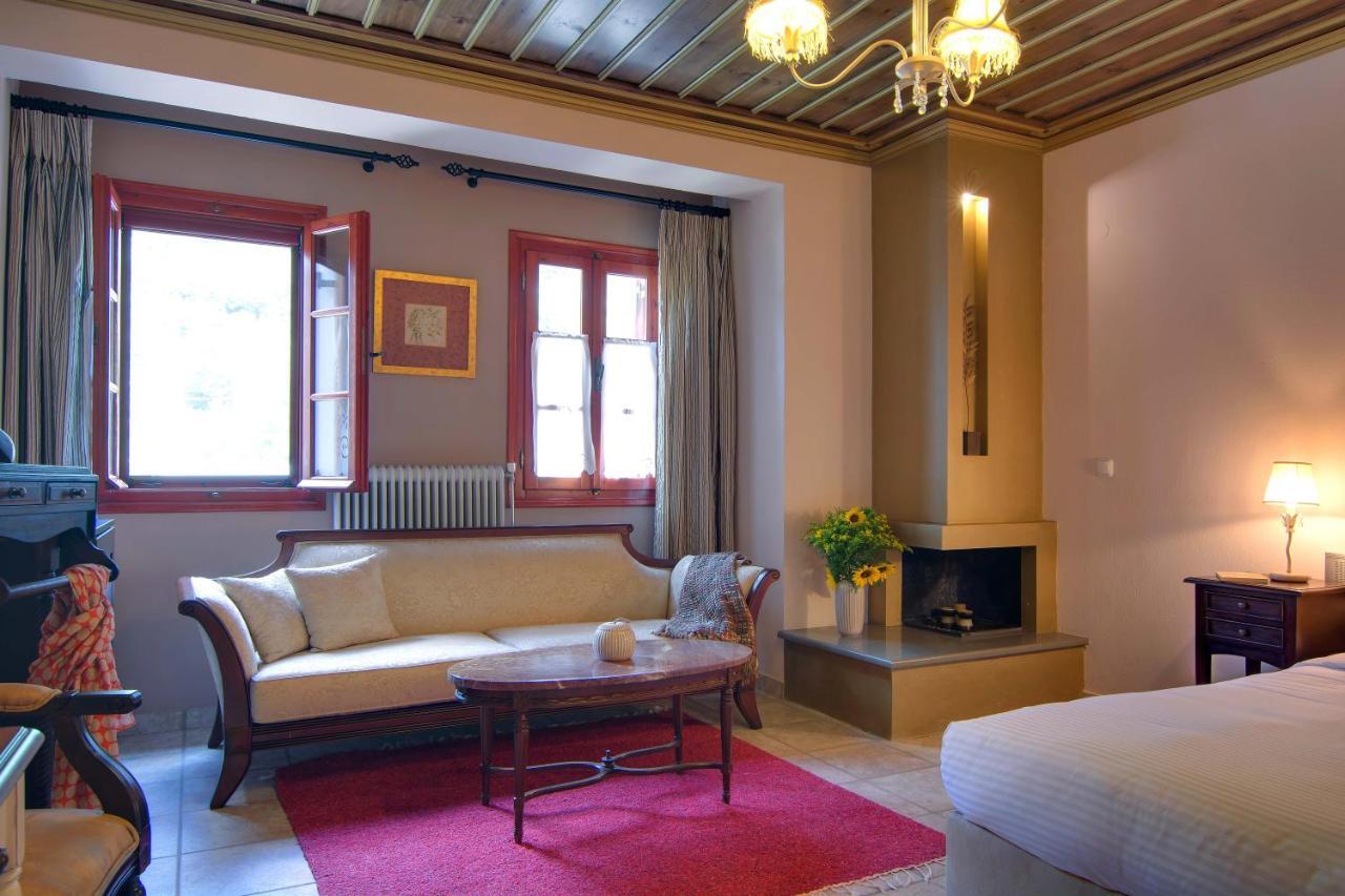 Xani Hotel Kleidonia Екстериор снимка