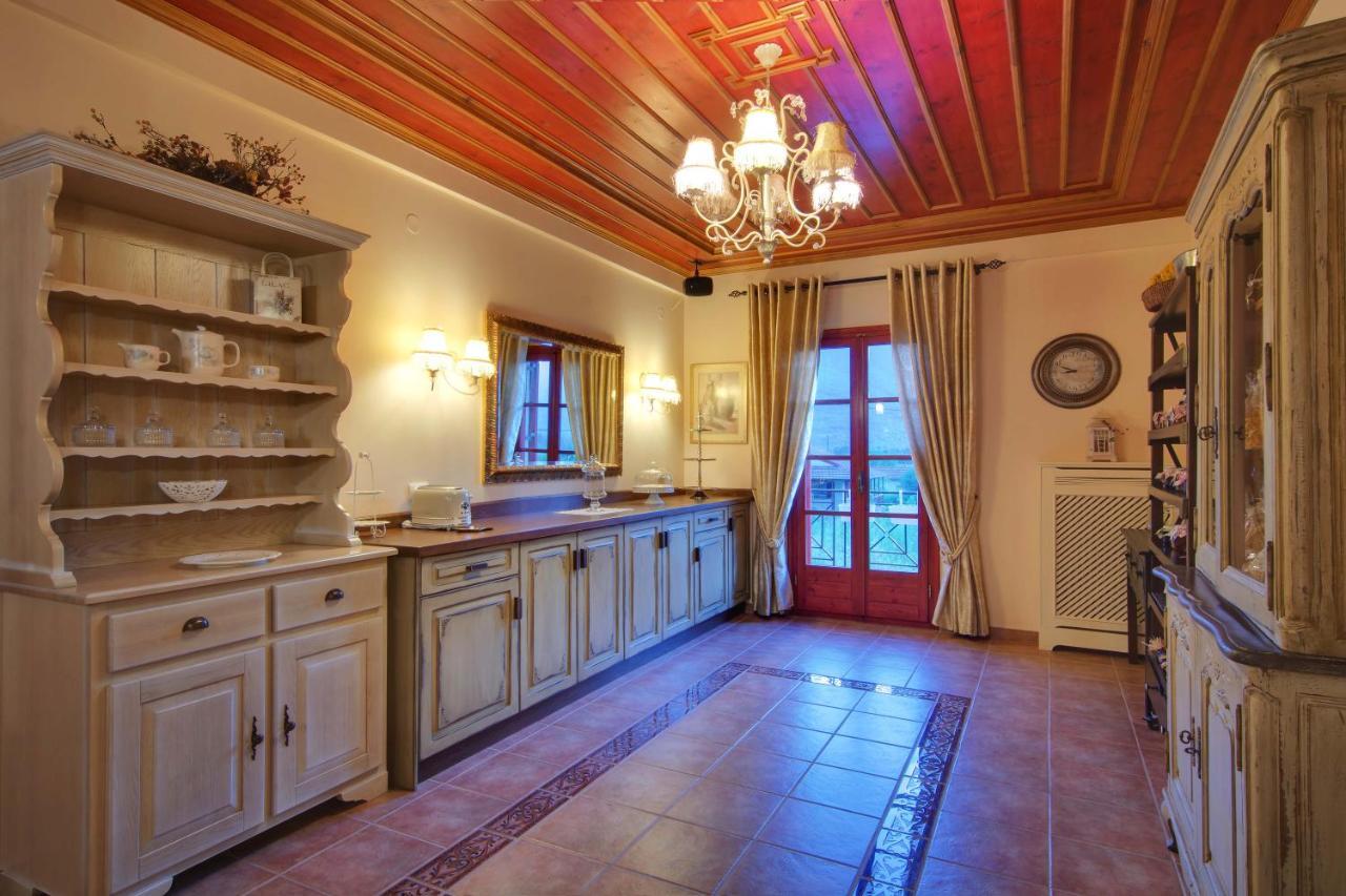 Xani Hotel Kleidonia Екстериор снимка